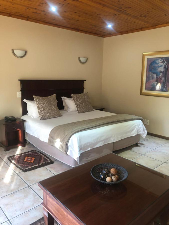 Oak Tree Lodge Paarl Exterior foto