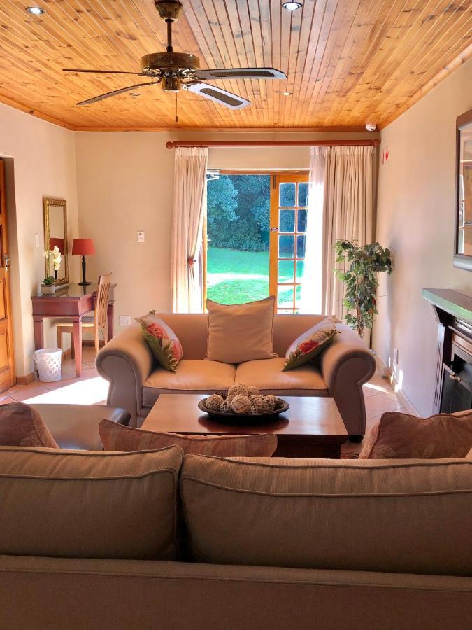 Oak Tree Lodge Paarl Exterior foto