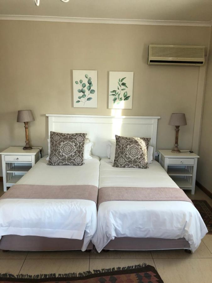 Oak Tree Lodge Paarl Exterior foto