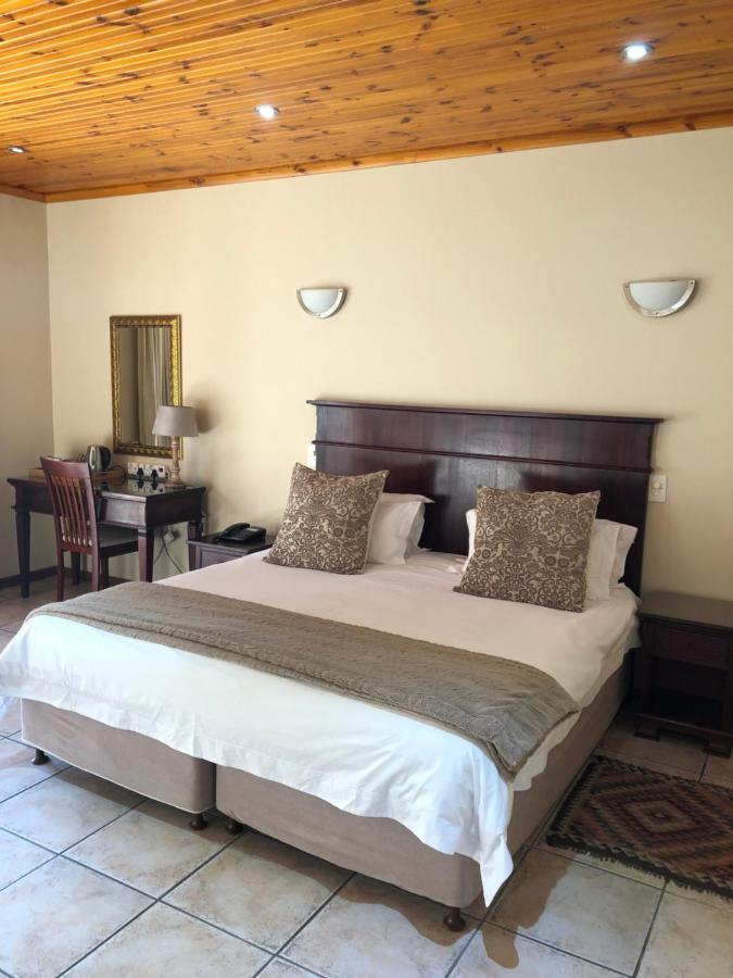 Oak Tree Lodge Paarl Exterior foto