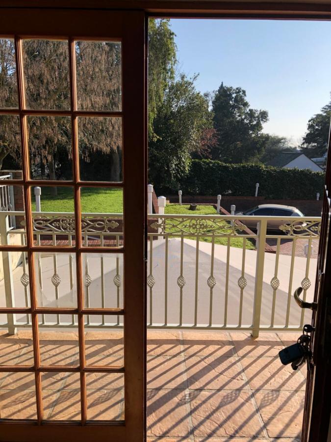 Oak Tree Lodge Paarl Exterior foto