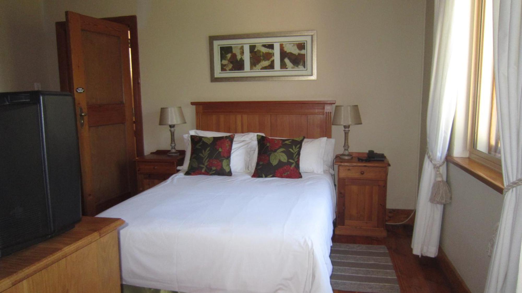Oak Tree Lodge Paarl Exterior foto