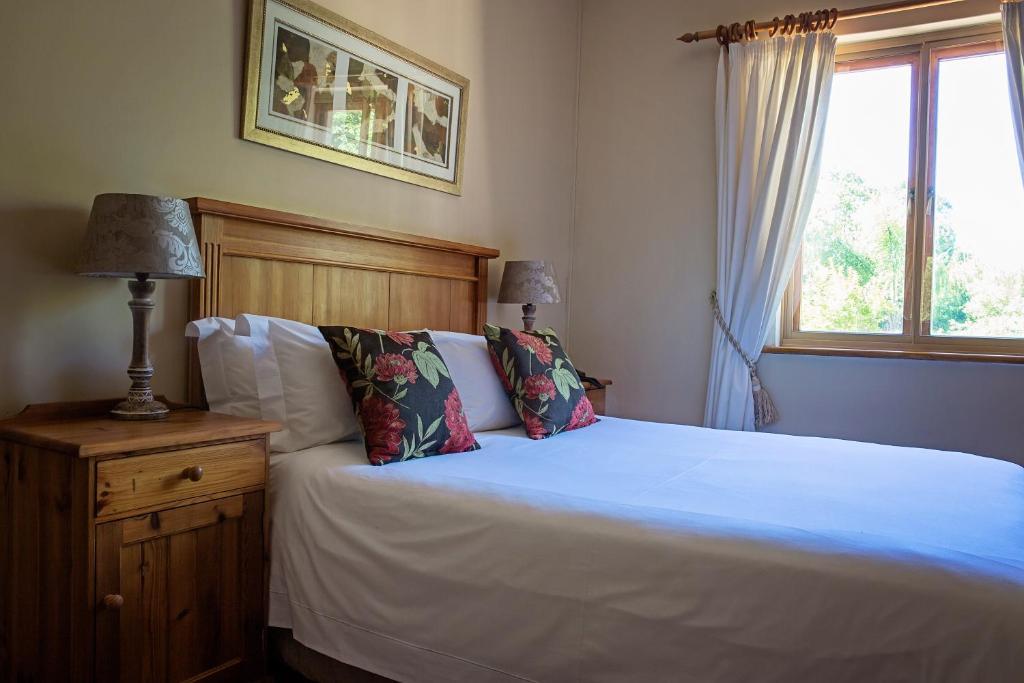 Oak Tree Lodge Paarl Exterior foto