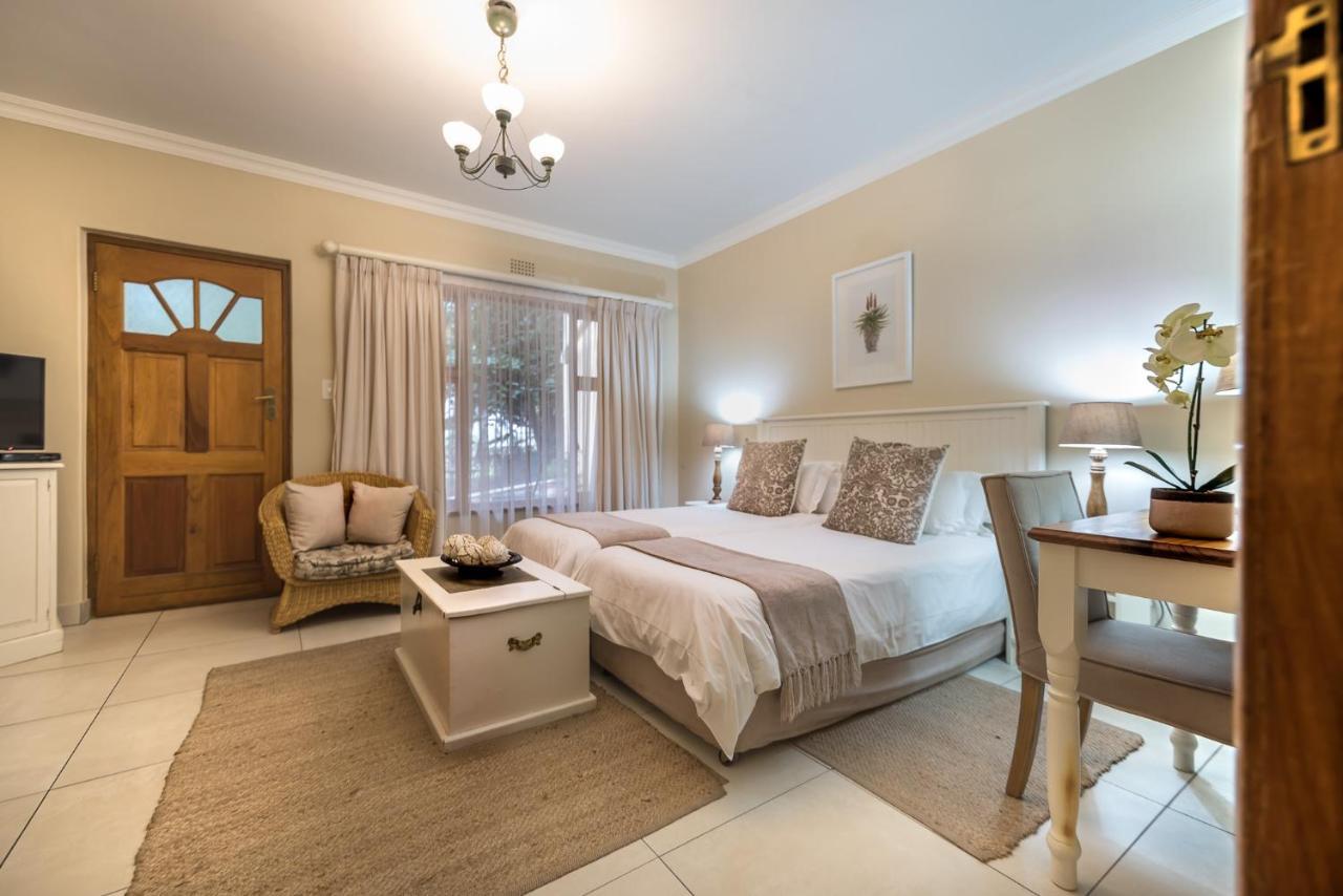 Oak Tree Lodge Paarl Exterior foto