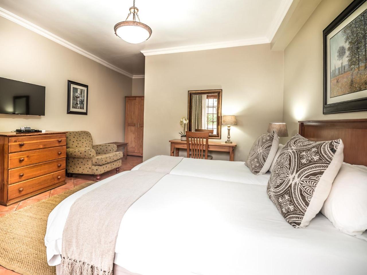 Oak Tree Lodge Paarl Exterior foto
