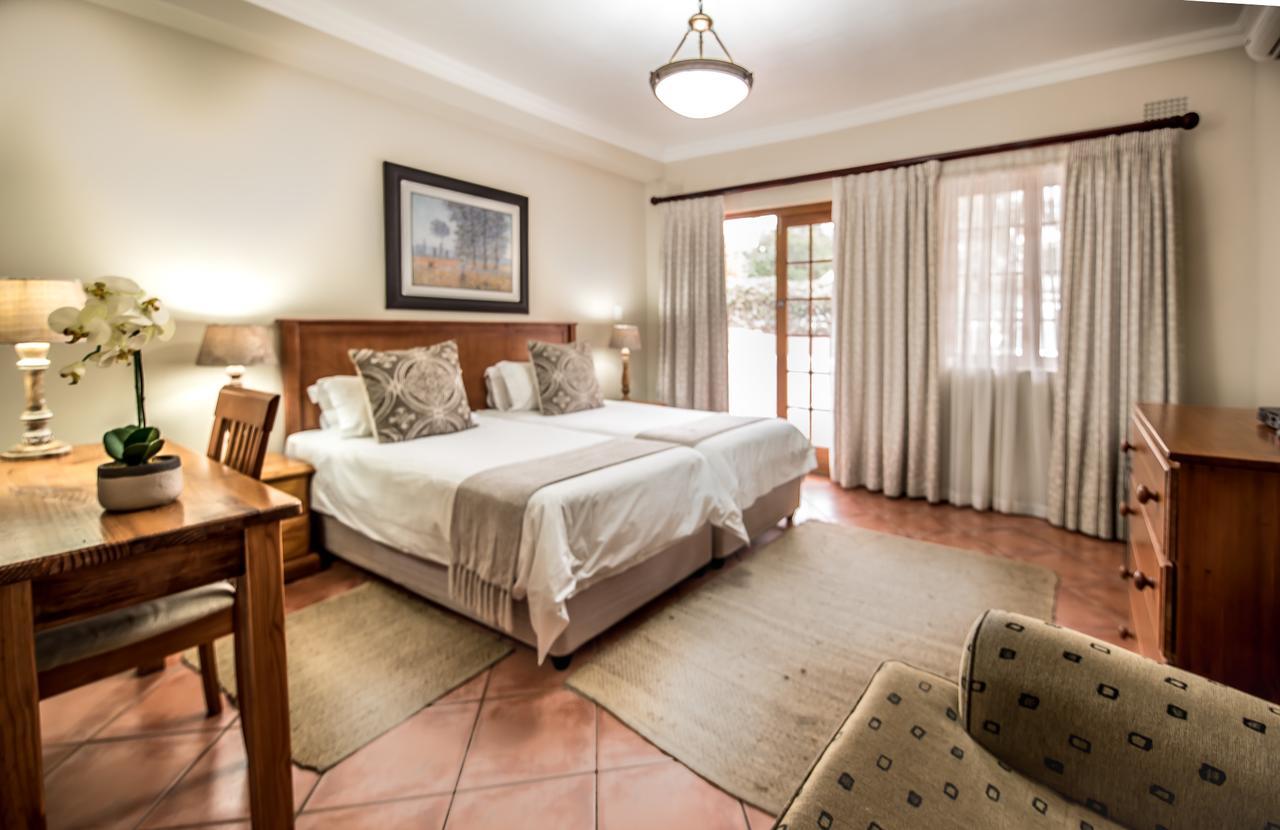 Oak Tree Lodge Paarl Exterior foto
