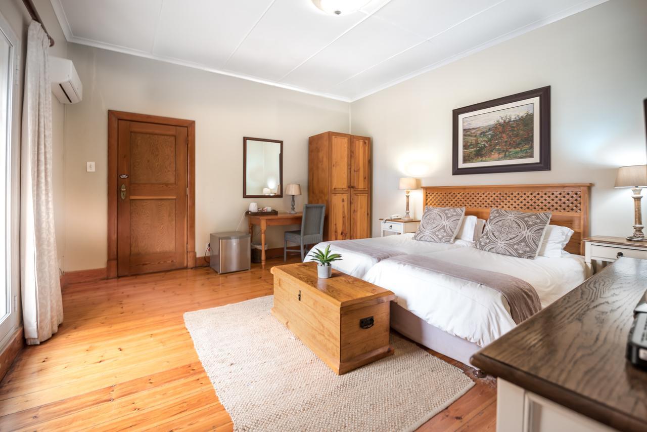 Oak Tree Lodge Paarl Exterior foto