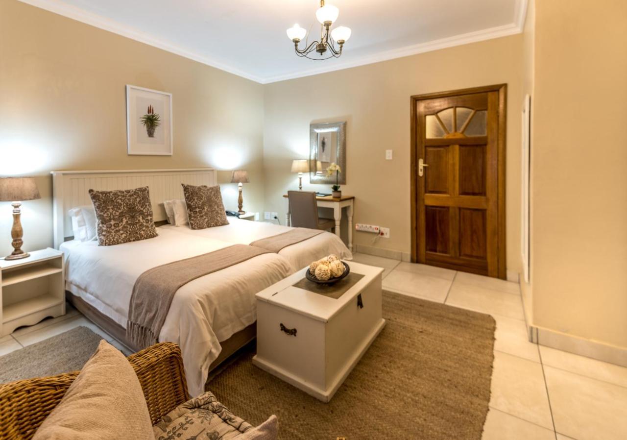Oak Tree Lodge Paarl Exterior foto