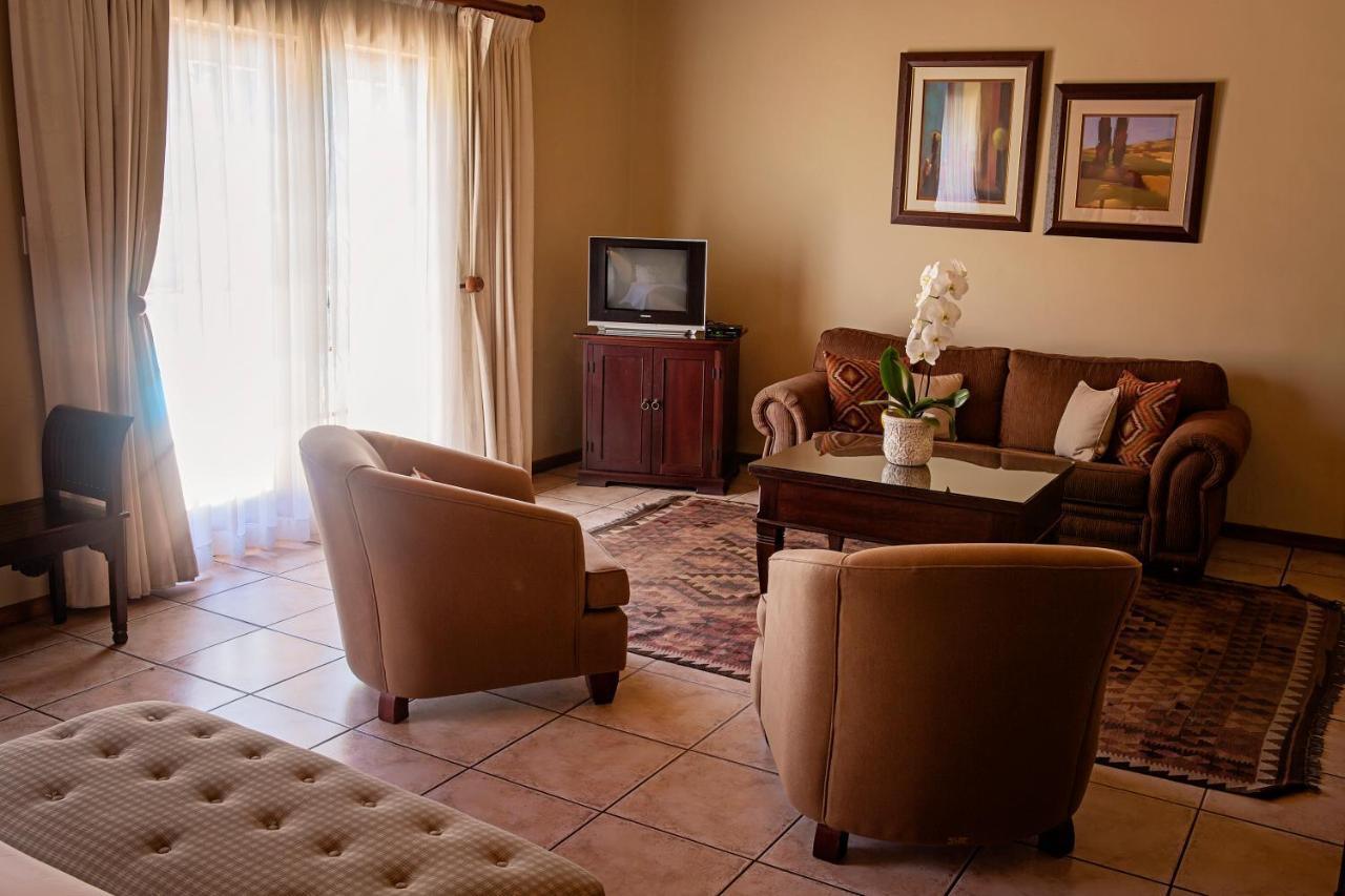 Oak Tree Lodge Paarl Exterior foto